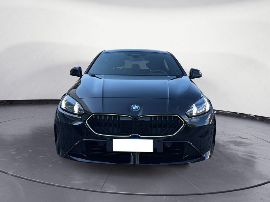 BMW Serie 1 118 d MSport Pro DCT