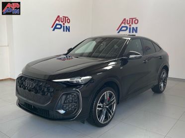Audi Q5 Sportback TDI 150kW quattro S tronic S Line Edition **IN ARRIVO**