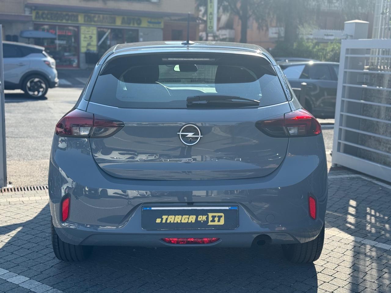 Opel Corsa 1.2 Edition TOP GARANTITA