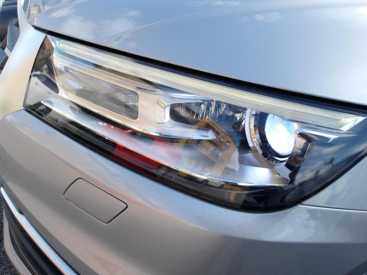 Audi Q5 35 2.0 tdi Sport quattro 163cv