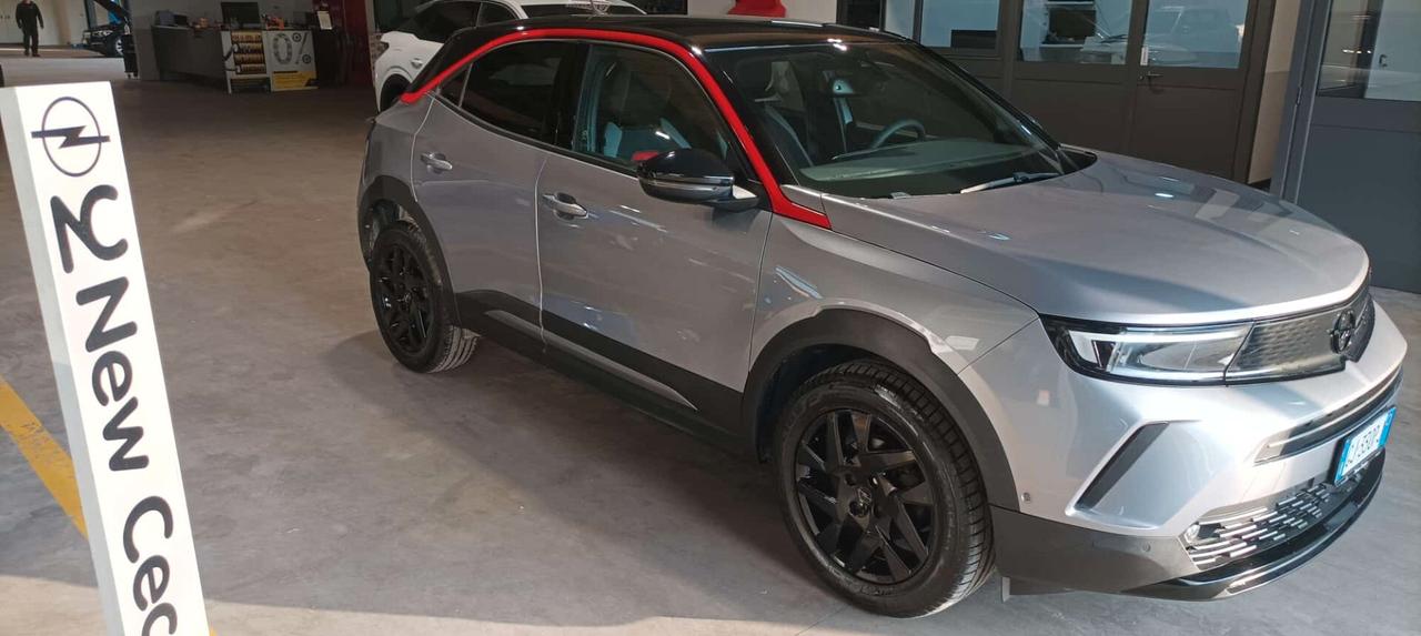 Opel Mokka 1.2 Turbo GS Line