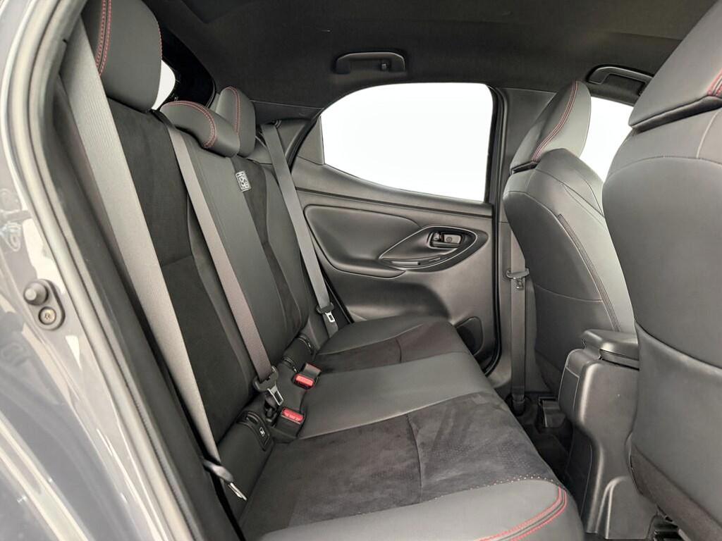 Toyota Yaris 1.5 Hybrid 130 GR Sport E-CVT