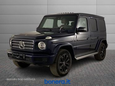 Mercedes Classe G 350 350 D 9G-Tronic