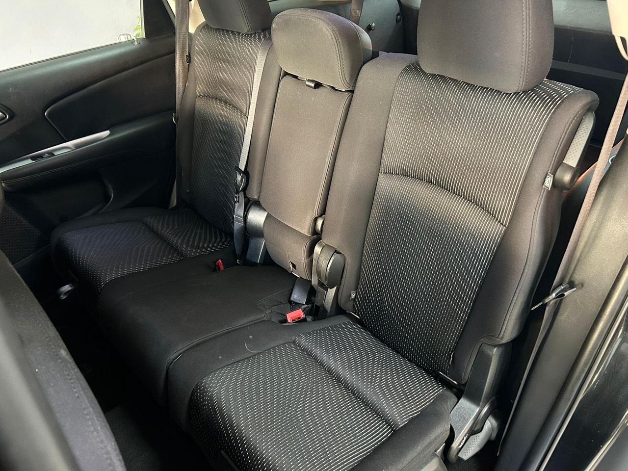 Fiat Freemont 2.0 Multijet 140 CV Urban 7 posti