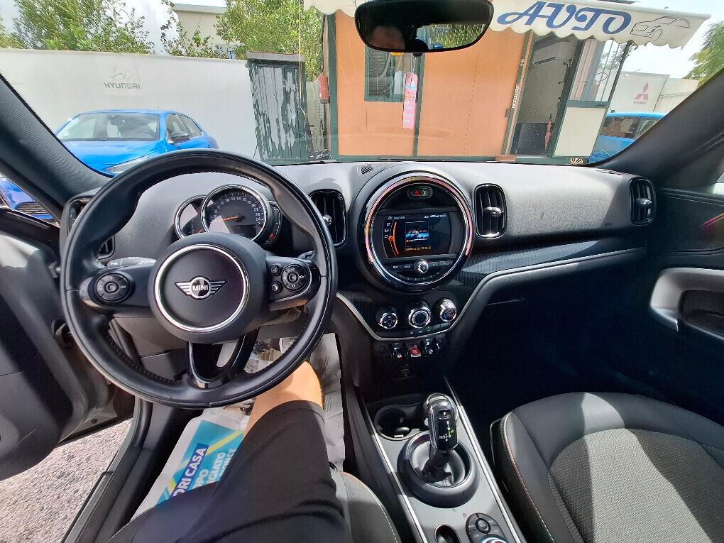 Mini One D Countryman 1.5 Business Automatica