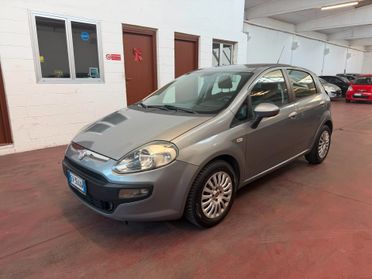 Fiat Punto EVO 1.3 MJT 75CV DPF 5P SES DYNAMIC NEOP