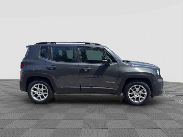 JEEP Renegade Renegade 1.5 Turbo T4 MHEV Limited
