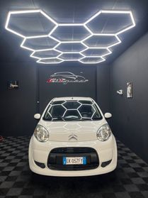 Citroen C1 1.0 5 porte