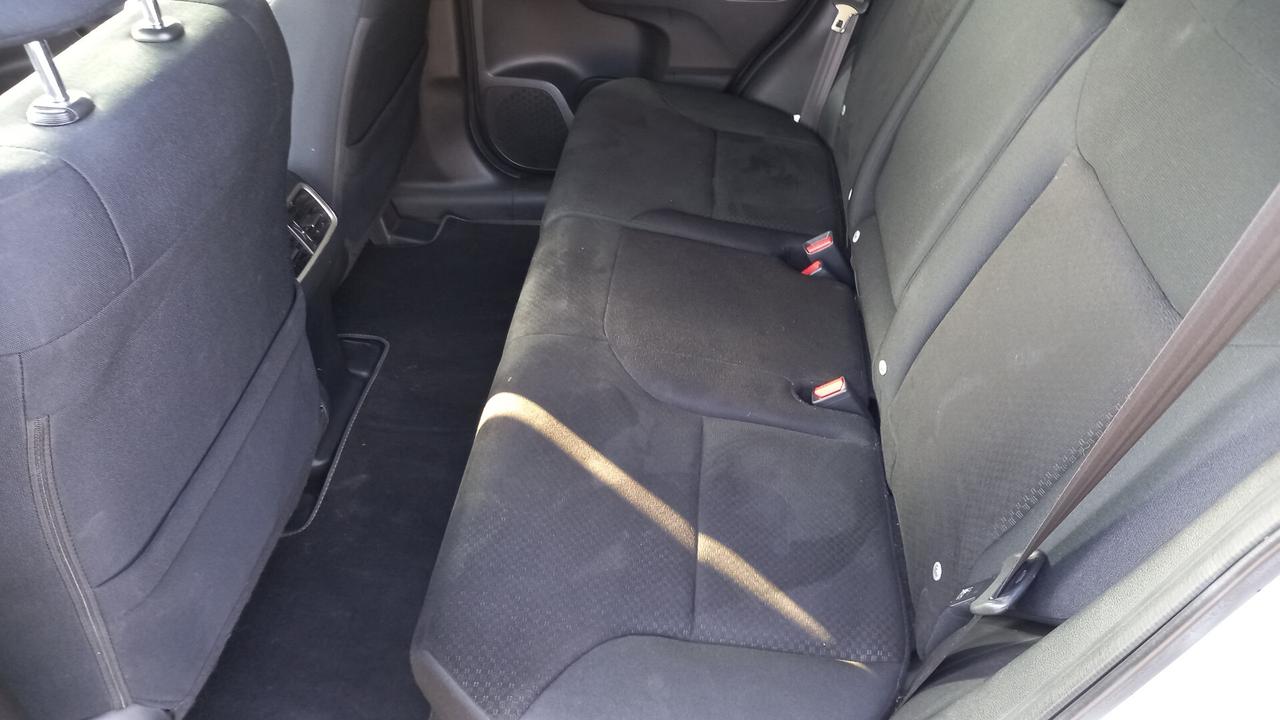 Honda CR-V 1.6 i-DTEC Elegance + Navi 2WD
