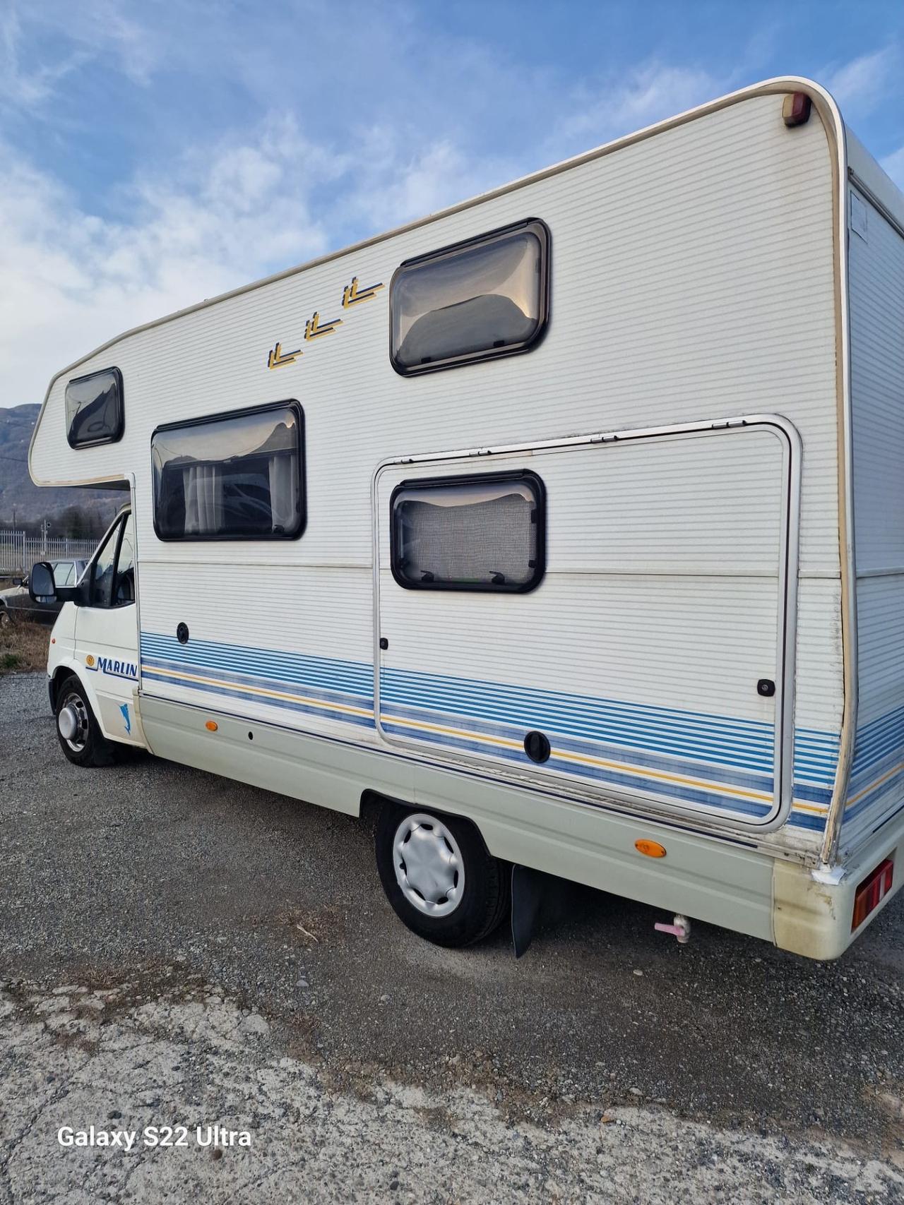 Elnagh MARLIN DEL 00 IN SALDO SOLO X OGGI 778