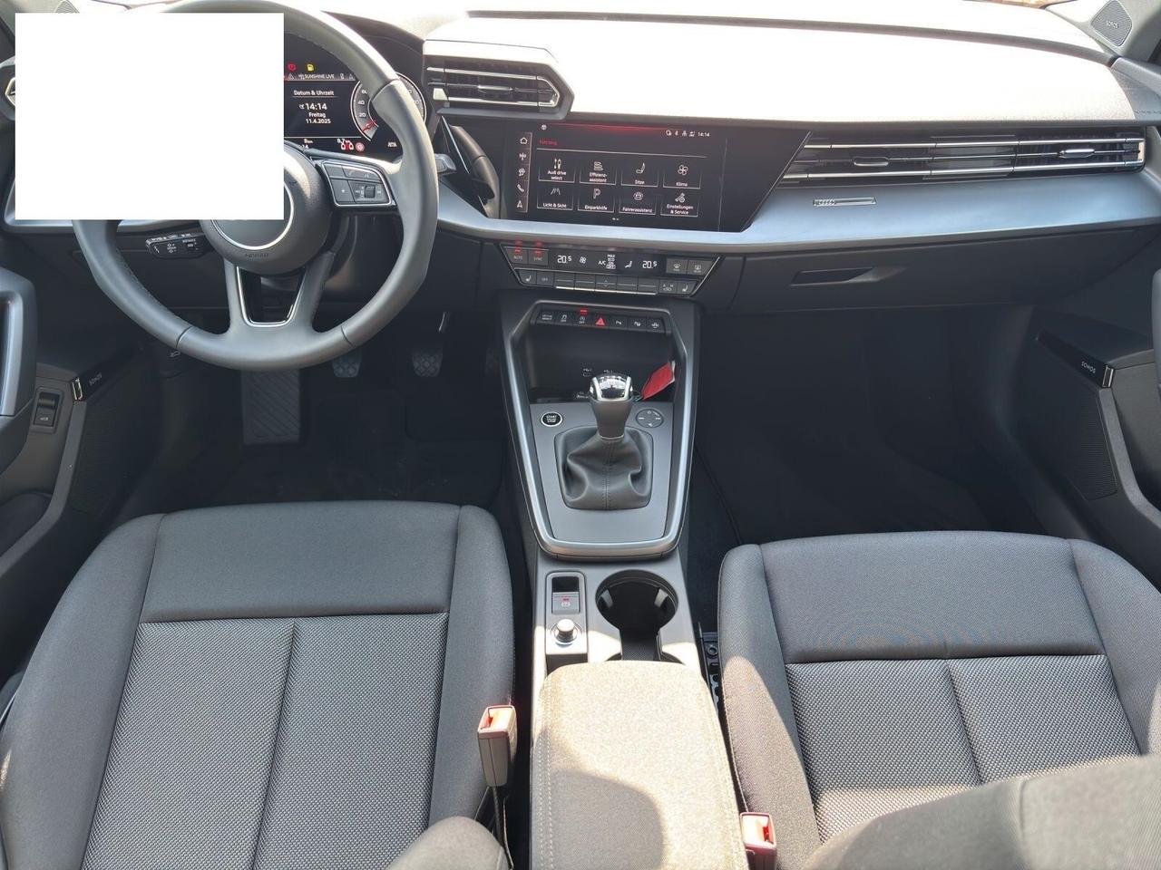 Audi A3 SPB 30 TFSI Business Advanced