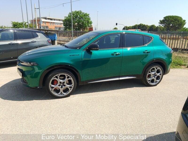 Alfa Romeo Tonale 1.3 280CV PHEV AT6 Speciale