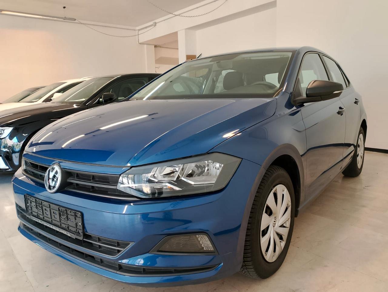 Volkswagen Polo 1.0 EVO 5p. Comfortline BlueMotion Tech.OK NEOPATENTATI