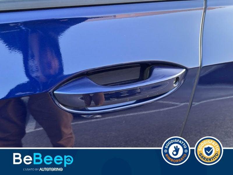 Volkswagen Golf 2.0 TDI LIFE 115CV DSG