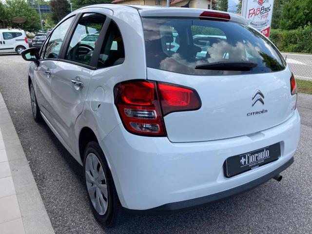 CITROEN C3 1.4 Exclusive