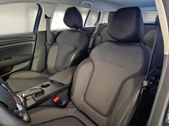 RENAULT Megane POCHI KM! Mégane Sporter TCe 115 CV Business