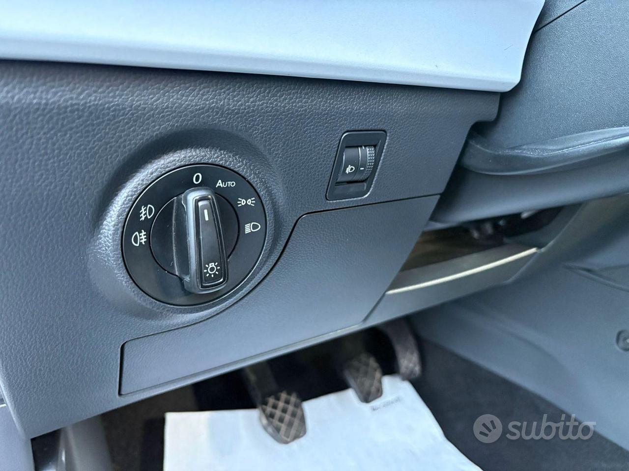 SEAT ARONA 1.0 Benzina EcoTsi FR (95CV) E6