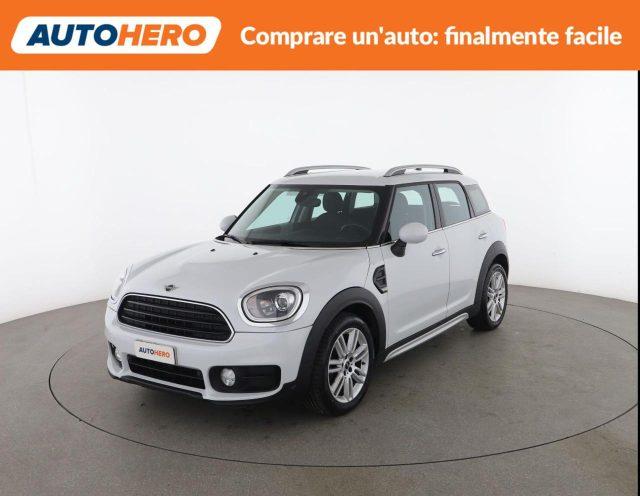 MINI Countryman 1.5 One D Countryman