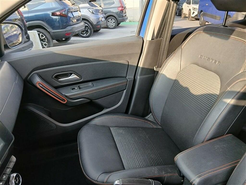 Dacia Duster 1.0 TCe GPL SL Extreme 4x2