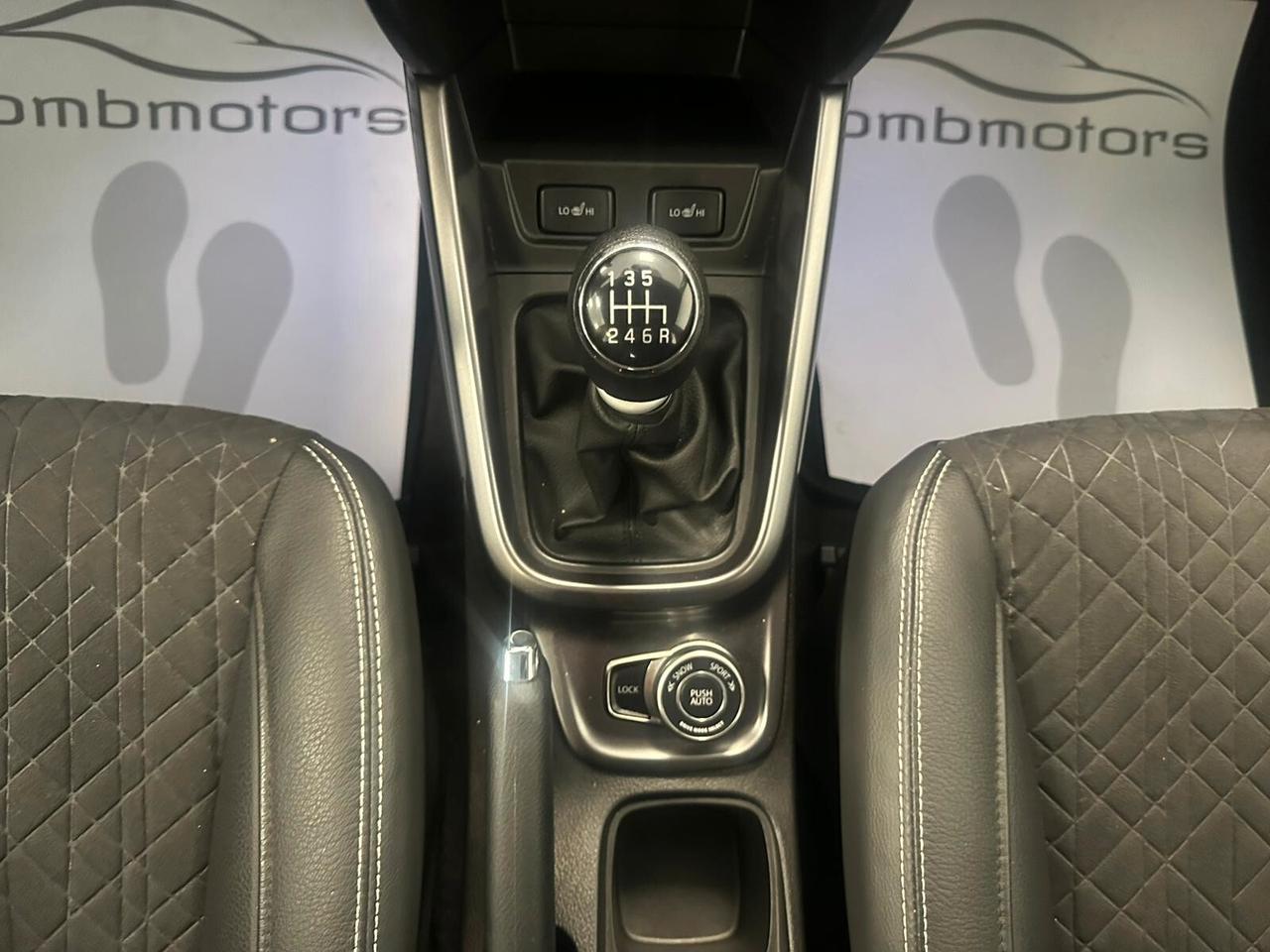 Suzuki Vitara 1.4 Hybrid 4WD AllGrip Top