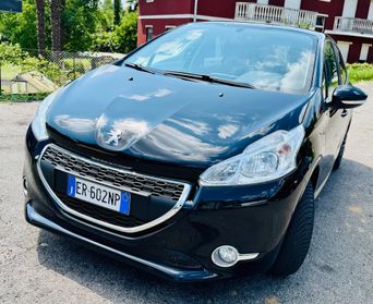 Peugeot 208 1.2 VTi 82 CV 5 porte Allure ok Neopatentati