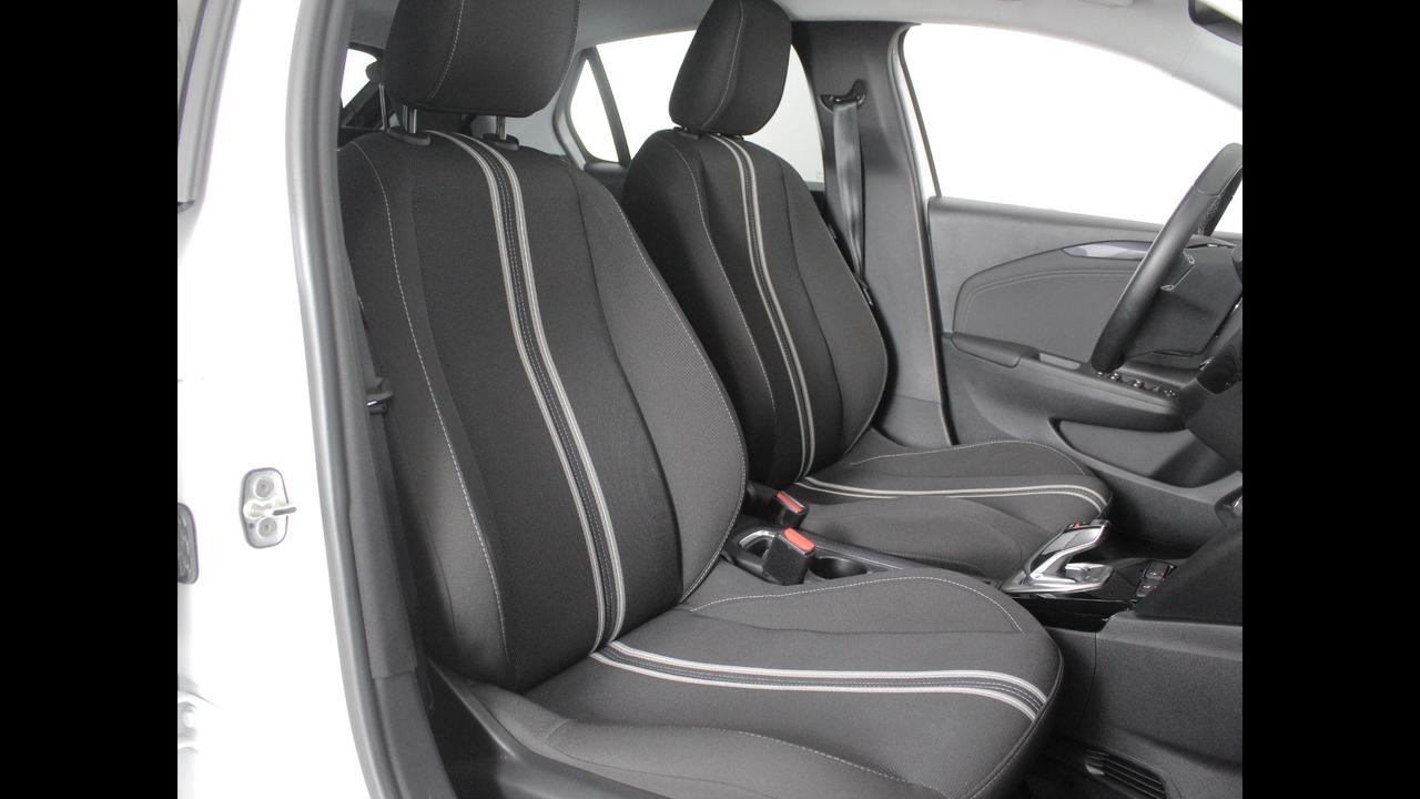 OPEL Corsa Design&Tech 5 porte BEV
