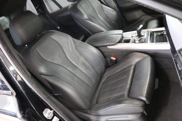 BMW X5 xDrive25d M-Sport "" CERCHI 20" / KEYLESS-GO""