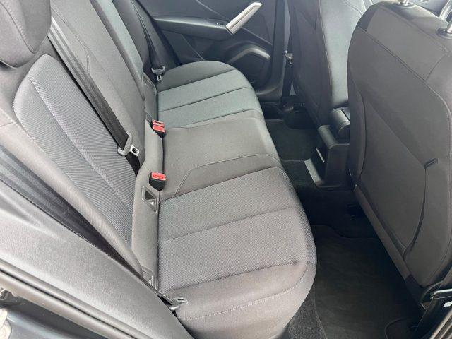 AUDI Q2 30 2.0 TDI 116 S tronic