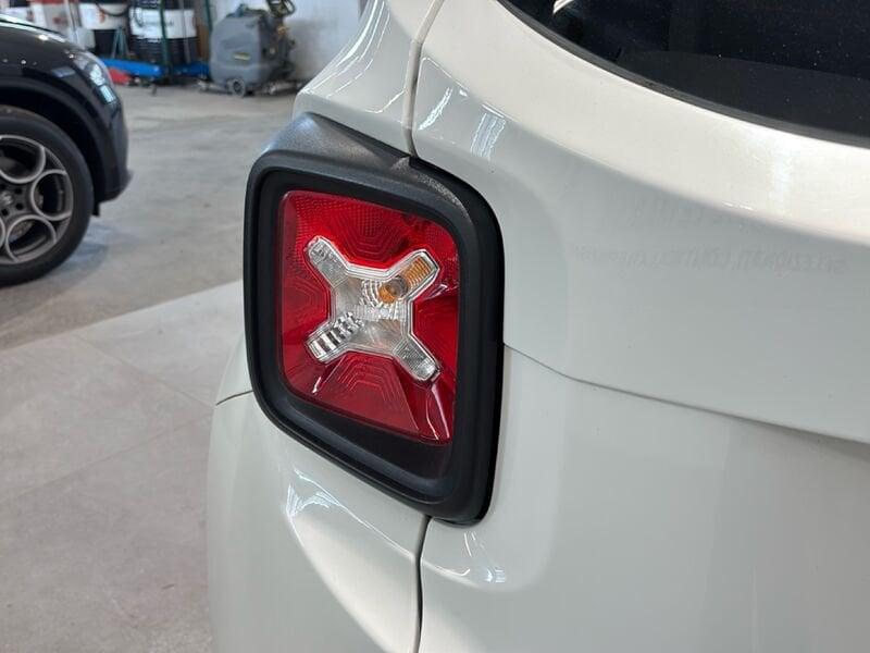 Jeep Renegade 4xe 1.3 T4 PHEV 190cv Limited 4xe Auto