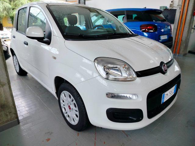 FIAT Panda 1.2 Easy km 9.000