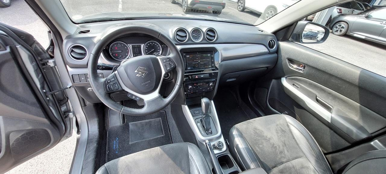 Suzuki Vitara 1.6 gpl, 4x4 , automatica