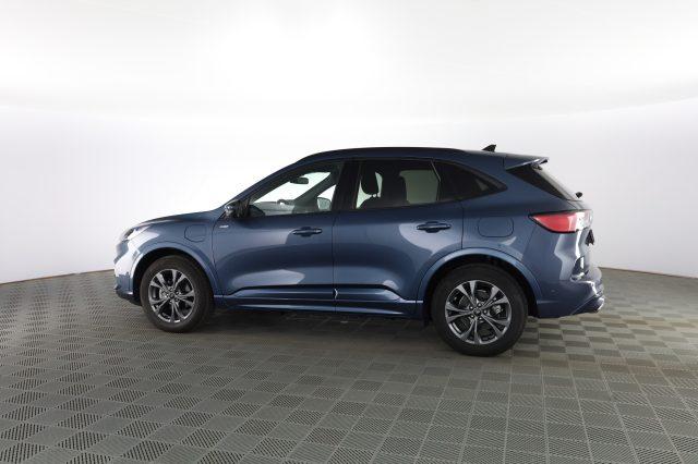 FORD Kuga Kuga 2.5 Plug In Hybrid 225 CV CVT 2WD ST-Line