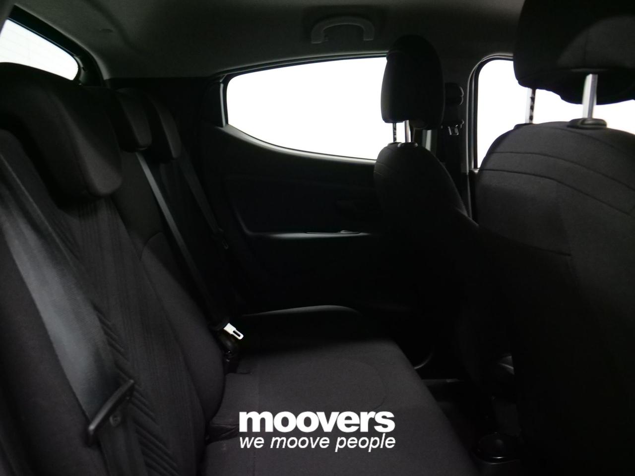 LANCIA Ypsilon 3ª serie 1.0 FireFly 5 porte S&S Hybrid Platino