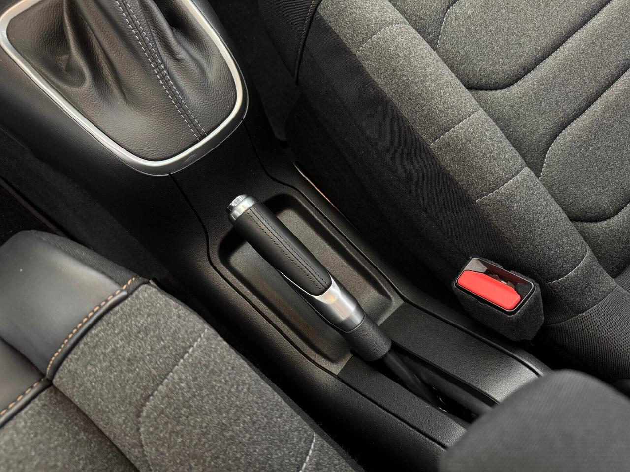 CITROEN C3 1.2cc 110CV NEOPATENTATI AUTOMATICA