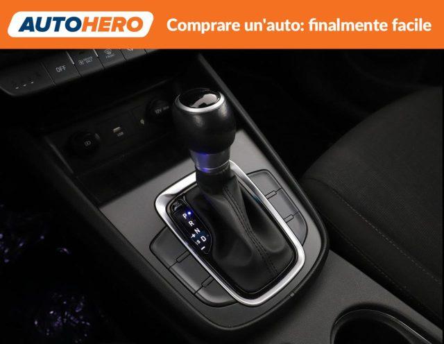 HYUNDAI Kona HEV 1.6 DCT XLine