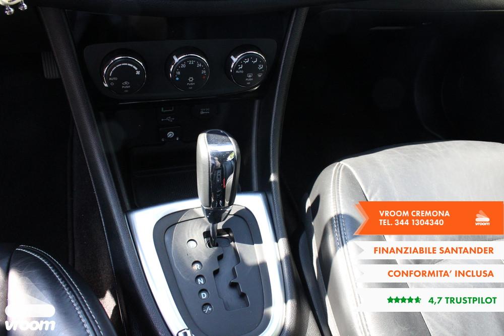 LANCIA Flavia (2012-2014) Flavia 2.4