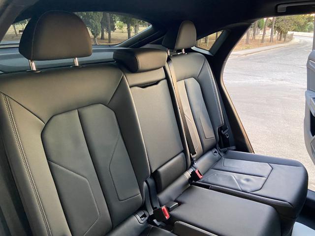 AUDI Q3 SPB Sportback 40 TDI quattro S tronic S line Plus