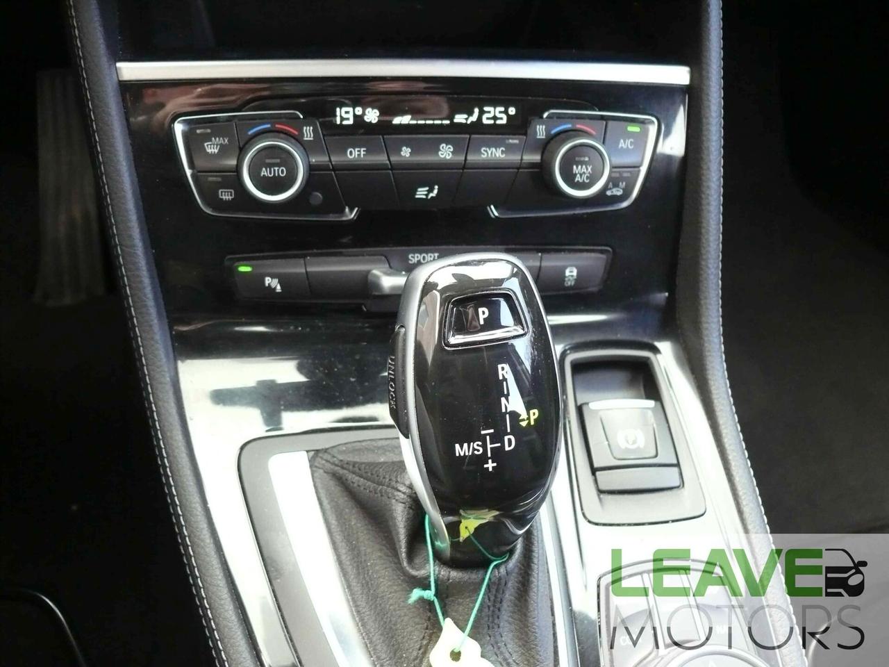 Bmw Gran Tourer 220d xDrive Msport aut.(M1475)