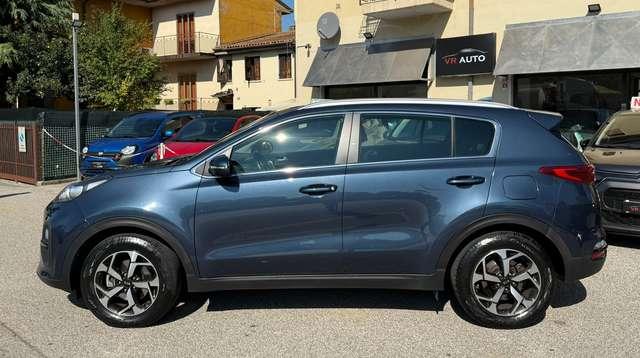 Kia Sportage HYBRID/diesel 1.6 crdi mhev Style 2wd 136cv EcoDyn