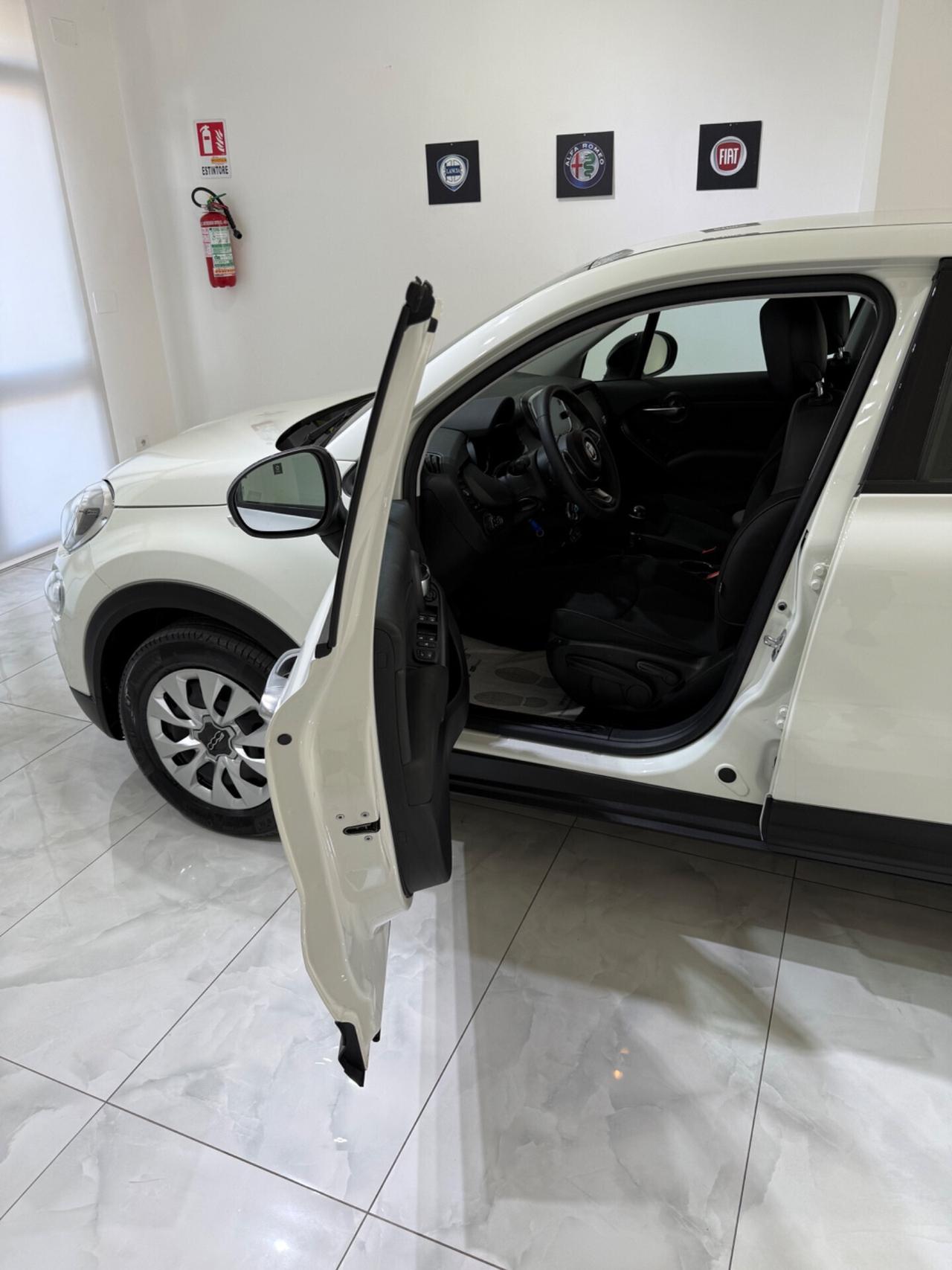 FIAT 500X 1.3 MULTIJET 95 CV SOLI 10000 KM