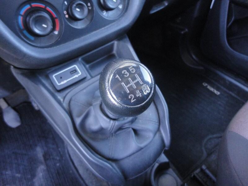 FIAT Doblò 3ª serie Doblò 1.3 MJT PC Combi N1