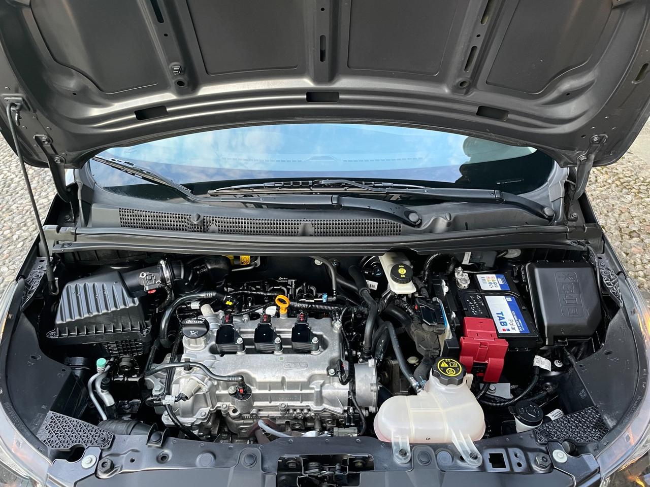 Opel Karl 1.0 75 CV N-Joy *SOLO 131000 KM*