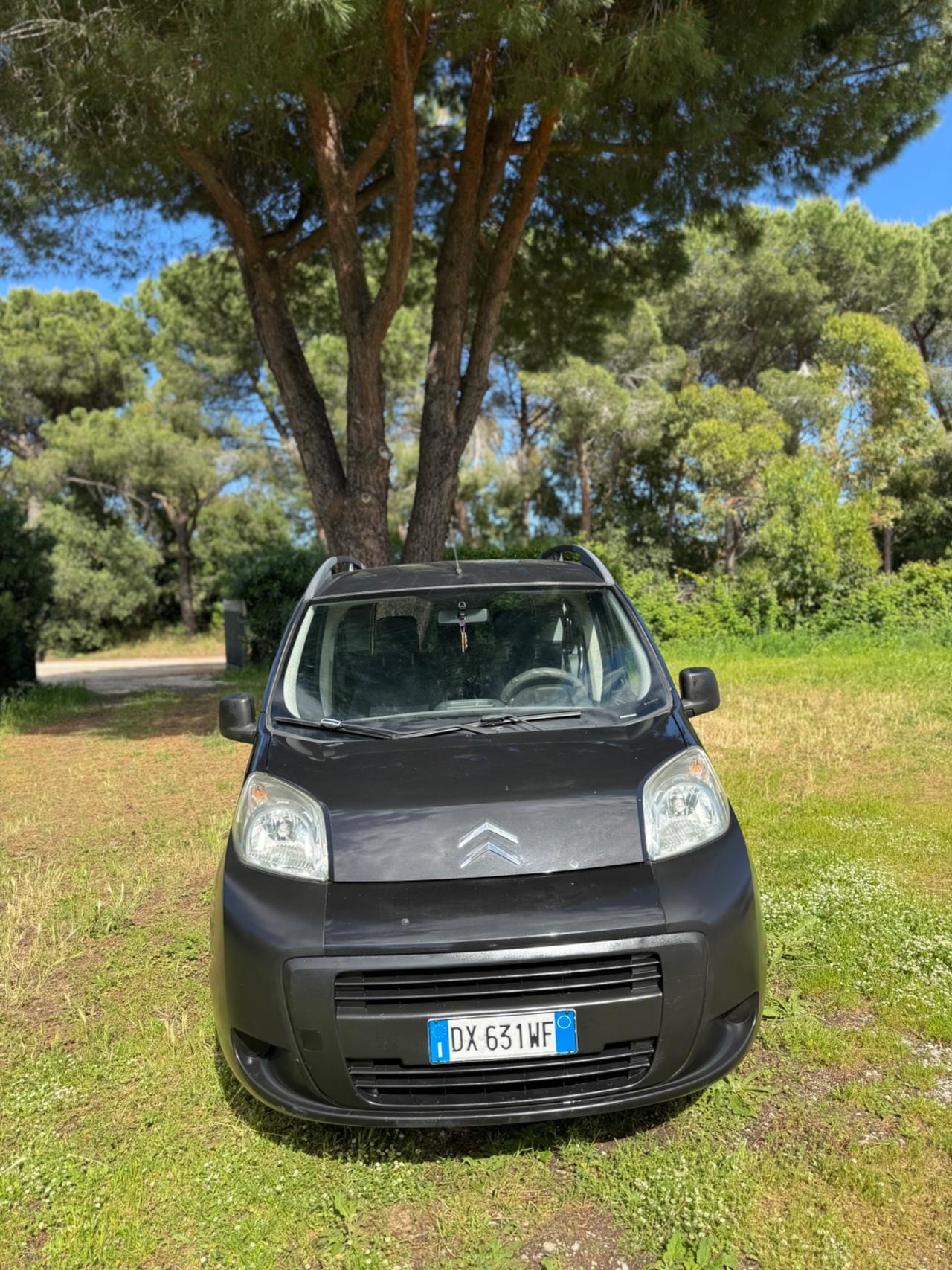 Citroen Nemo 1.4 HDi 70CV Multispace