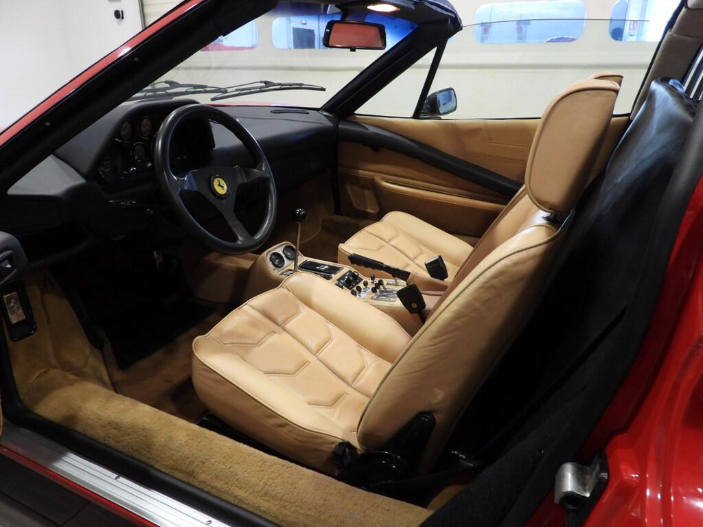 Ferrari 308 GTSi 2.9 Quattrovalvole