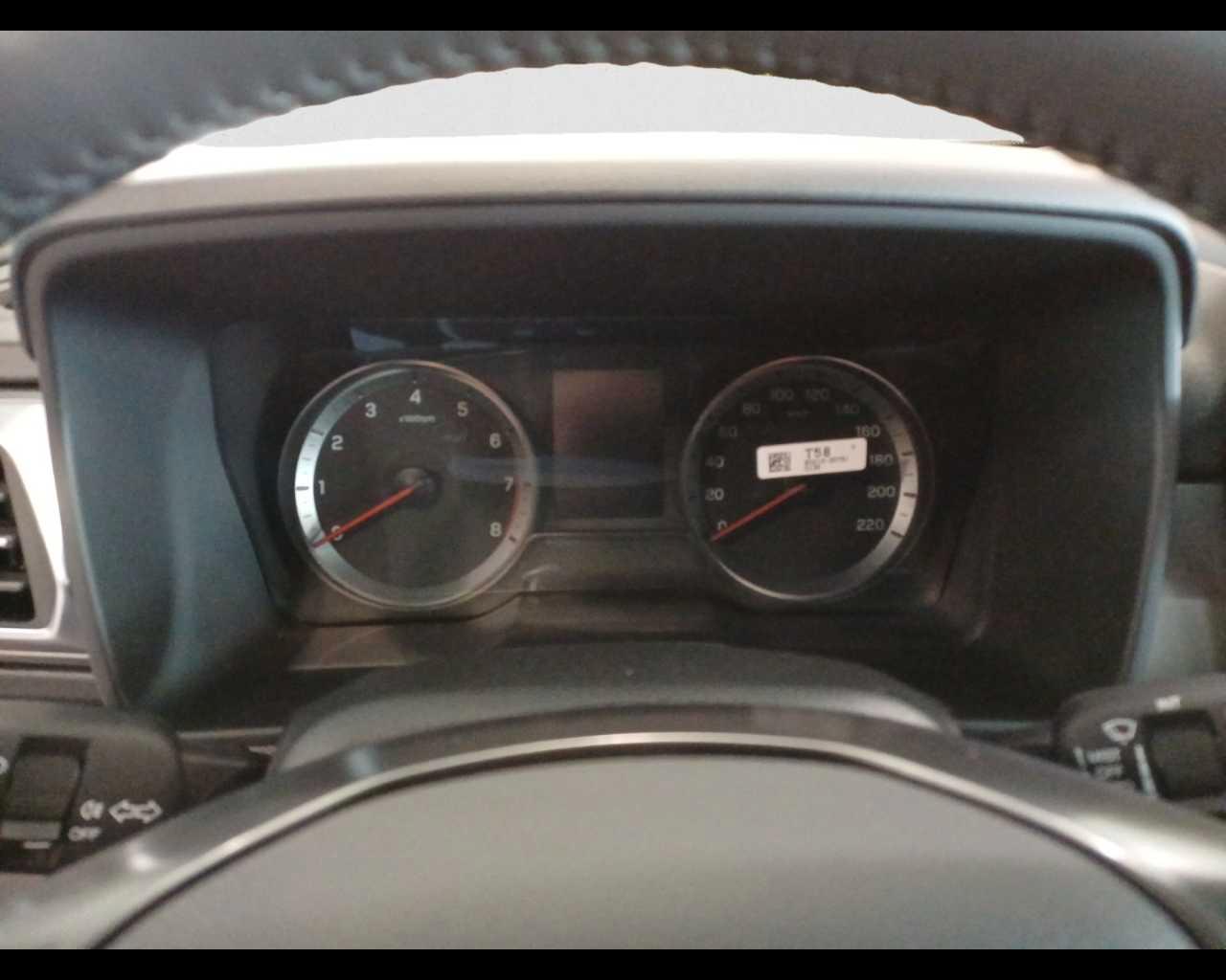 KGM TIVOLI B 1.5 2WD MT 135CV FL24