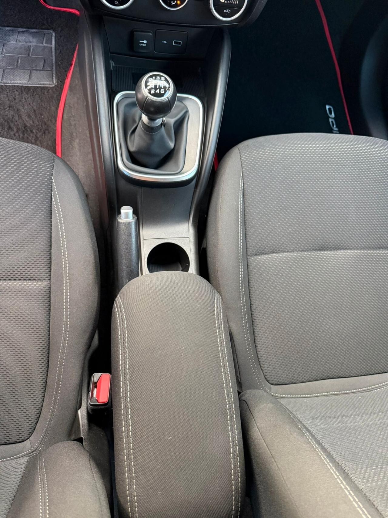 FIAT Tipo 1.6 Mtj 130cv Restyling 2022