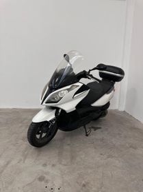 Kymco Downtown 300i