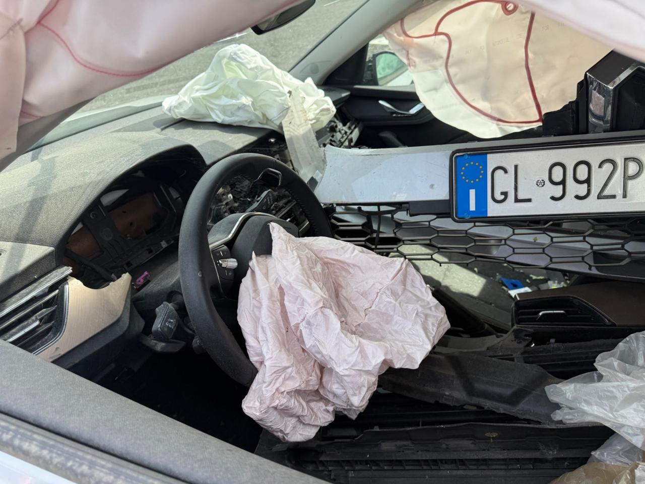 Skoda Kamiq 1.0 G-Tec Monte Carlo