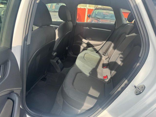 AUDI A3 SPB 30 TDI S tronic Admired