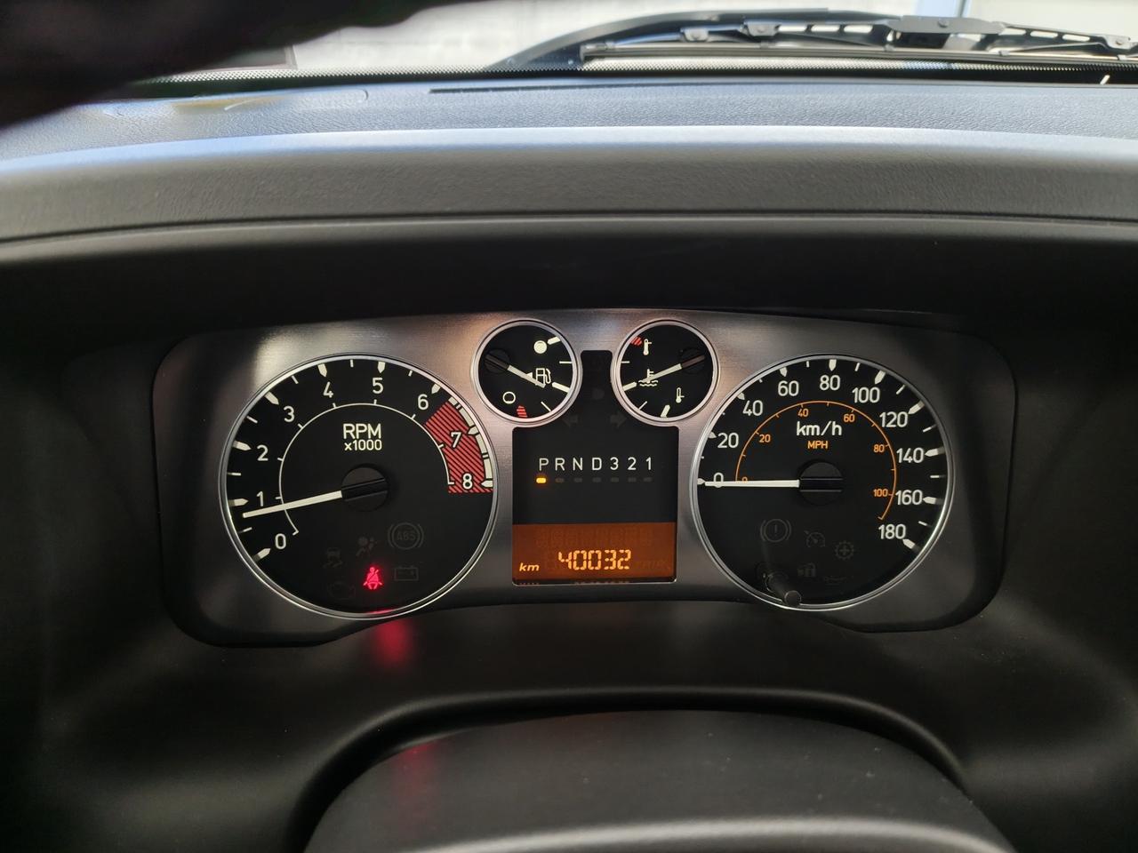 Hummer H3 3.7 Luxury UNIPROPRIETARIO